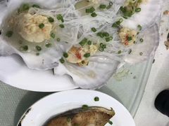 -新享乐海鲜(翠华路店)