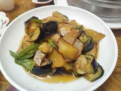 -白天鹅家宴·东北菜