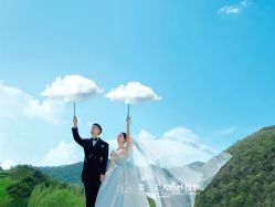 -第一夫人婚纱摄影(南京店)