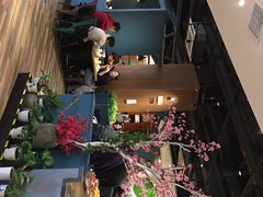 -小鱼小牛·鱼牛干锅·脆鱼火锅(世欧广场店)