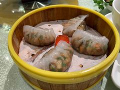 -海皇食府(水都假日酒店店)