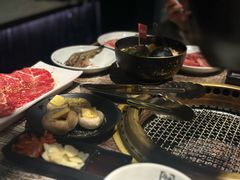 -牛角日本烧肉专门店(海运大厦店)