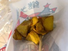 -1973继光香香鸡(大东方百货店)