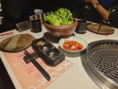-焱铁烧·黑毛和牛专门店(杭州嘉里中心店)