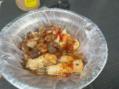 -峰景台亚姨牛杂