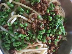-左撇子私房面