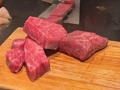 -神户牛排餐厅MOURIYA(总店)