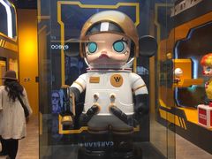 -泡泡玛特POPMART(正弘城店)