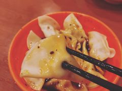 -龙抄手(春熙路总店)