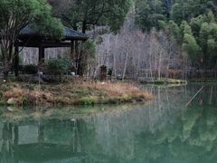-明月山风景名胜区