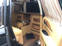 -深圳大兴别克4S店(前海店)