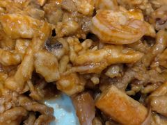 -肘子酥·天津菜·特色捞面(德云社店)