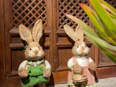 -叶叶菩提·晋福宫