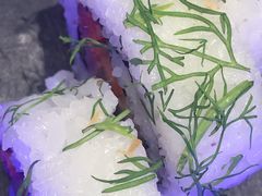 寿司卷-鼎香缘海鲜自助火锅烤肉(锦辉购物广场店)
