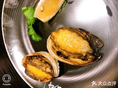 -望江门小龙虾·烧烤(九堡店)