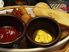 -Mr.Pizza米斯特比萨(盐城聚龙湖店)