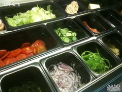 11275-赛百味SUBWAY(奥城店)