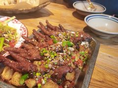 -破三川·新川菜(静安大融城店)