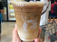 -瑞幸咖啡(番禺永旺梦乐城店)