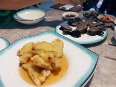-屋里家延边朝鲜族冷面(梅林3店)