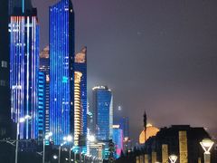 -青岛第三海水浴场