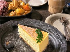 -WABI COFE(愚园路店)