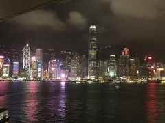 -马哥孛罗香港酒店