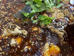 -云溪河冷锅鱼(成都玉林小吃街店)