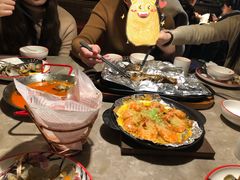 -新白鹿餐厅(金鹰新街口店)