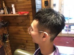 点击看大图 -MONE美发沙龙