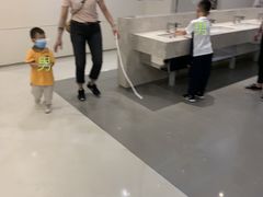 -皇城恒隆广场