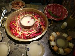 -小龙坎火锅(新天润店)