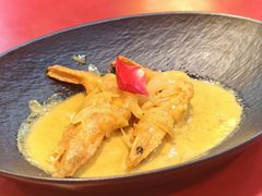 -大江户日本料理(吕厝店)