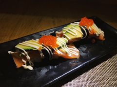 -昊·来了寿司(双楠2店)