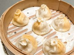 蟹粉小笼包-小厨娘淮扬菜(河西奥美大厦店)