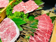-NIUAN牛庵·日式和牛烧肉(恒隆店)