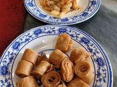 -都一处烧麦馆(前门店)