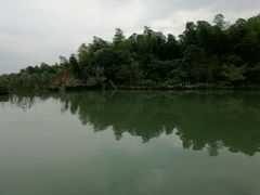 -宝岩生态观光园