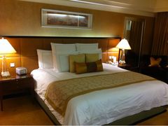 房间-上海波特曼丽思卡尔顿酒店