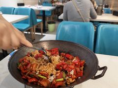 -福巷湘食小馆·猛火现炒(上海首店)