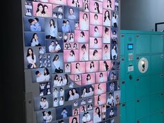 -海马体照相馆(大连柏威年购物中心店)