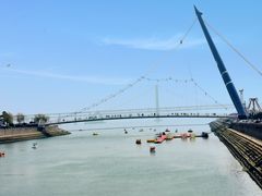 -星海湾跨海大桥