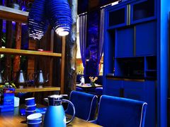 大堂-雀舞·私食(凯德店)