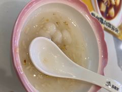 -苏晓玥·江南小吃(深圳北站店)