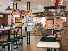 -麦当劳(秣陵路店)