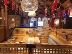 -四方桌·福建客家土菜(沙县步行街店)