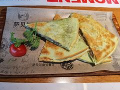-萨贝尔意式餐厅(宝信店)