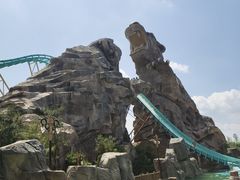 -七彩云南欢乐世界