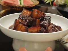 -丰收日·小海鲜·沪上家宴(顾村正大店)