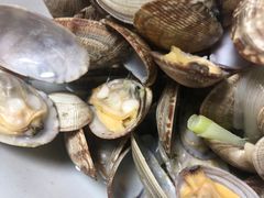 -云晓光头烧烤吧(川沙绿地店)